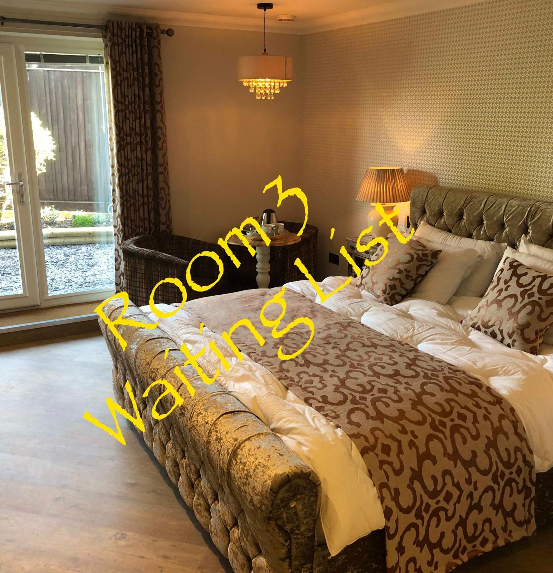 Willow Lodge Hambleton Poulton-le-Fylde Room photo